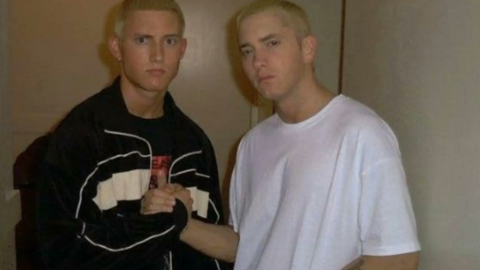 Fallece el doble de Eminem en un accidente