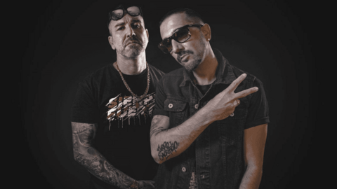 SFDK saca nuevo disco en 2023