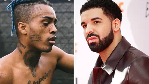 Se aclara la implicaci&oacute;n de Drake en el asesinato de XXXTentacion