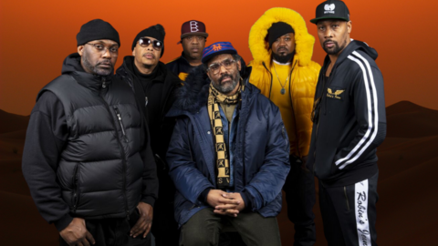 Wu-Tang Clan actuar&aacute; en Espa&ntilde;a en 2023