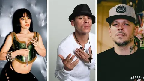 10 artistas rap de Puerto Rico imprescindibles