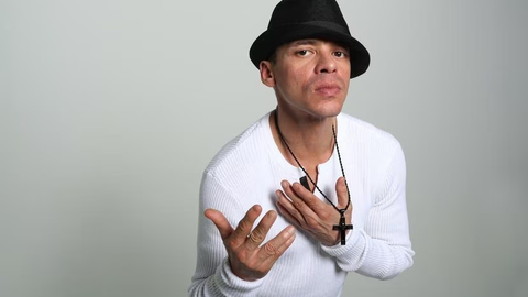 Vico C lanzar&aacute; su nuevo disco en mayo de 2023