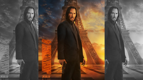 John Wick 4