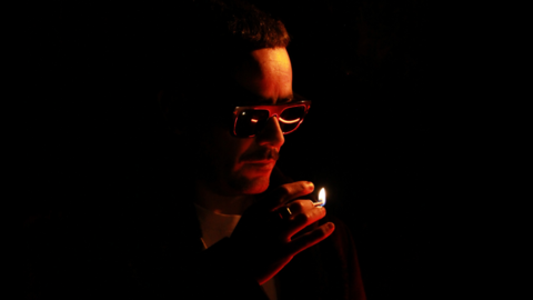 Entrevista a Joka Jr. Juarez