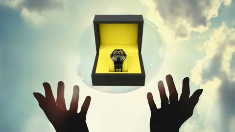Casio lanza un nuevo G-Shock por el 30 aniversario del legendario grupo de rap Wu- Tang Clan