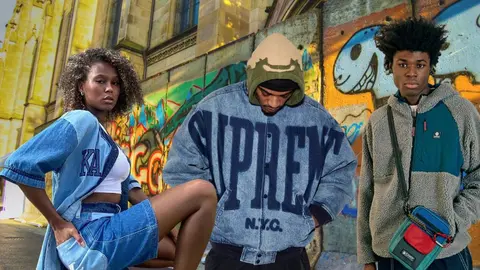 Marcas de ropa urbana que deber&iacute;ais conocer ya