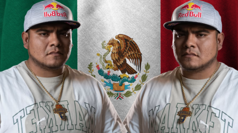 Aczino, la gran figura del Freestyle