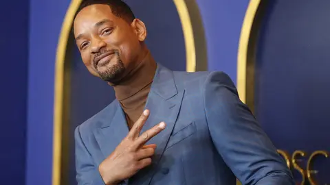 La mejor y la peor pel&iacute;cula de Will Smith