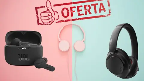 Auriculares a buen precio
