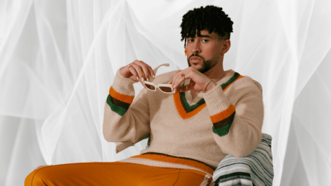 Canciones por las que Bad Bunny fue denunciado por su expareja