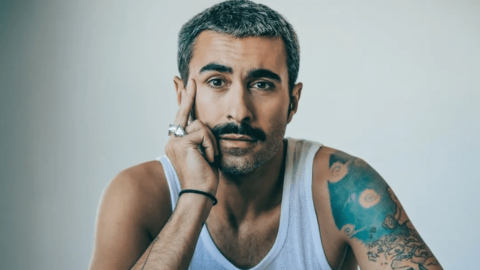 Rayden anuncia su retirada de la m&uacute;sica