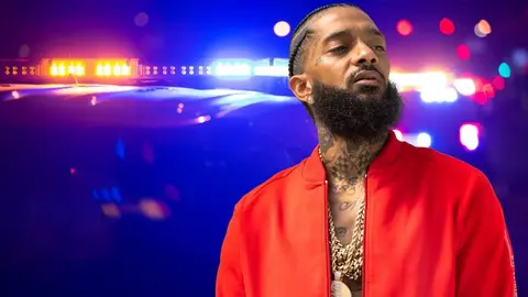 Nipsye Hussle y la posible implicaci&oacute;n de la polic&iacute;a en su asesinato