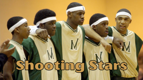 "Shooting Stars" ser&aacute; la nueva pel&iacute;cula biogr&aacute;fica de LeBron James