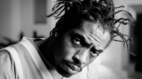 Coolio y sus problemas con las drogas acabaron con su vida