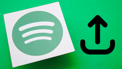 Spotify y la salvajada de canciones que sube al d&iacute;a