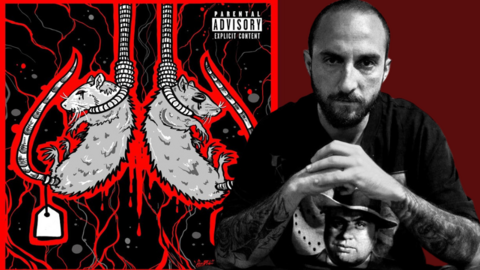 Conmigo o Contra Mi es el t&iacute;tulo de la canci&oacute;n con la que Sicario ataca a HPS