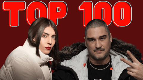 Top 100 canciones rap espa&ntilde;ol