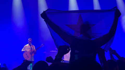 Fotograf&iacute;a por Ainhoa Araujo