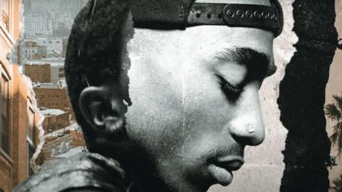 Tupac quer&iacute;a dejar el rap y centrarse en su carrera como actor