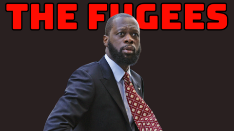 Pras, uno de los integrantes de The Fugees, acusado de conspiraci&oacute;n