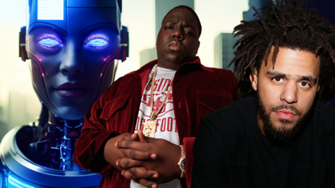 Canciones de rap con IA
