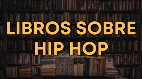 Libros de Hip Hop por menos de 20 &euro;