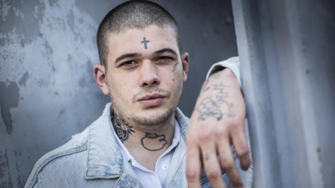 Cecilio G protagoniz&oacute; otra agresi&oacute;n