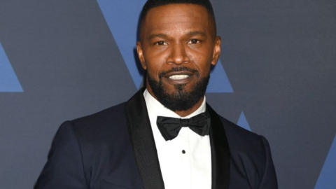 Jamie Foxx est&aacute; ingresado desde  hace varios d&iacute;a y su estado de salud peligra