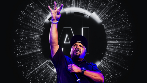 Ice Cube demandar&aacute; a qui&eacute;n use su voz con una IA