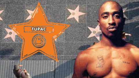 2Pac tendr&aacute; una estrella en el paseo de la fama Hollywood
