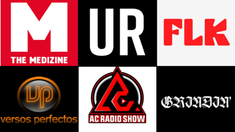 Medios especializados en la cultura urbana