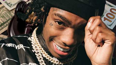 YNW Melly podr&iacute;a no entrar en la c&aacute;rcel