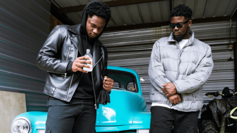 TwoChris y Dublin transmiten frescura con su nuevo tema "Bored"