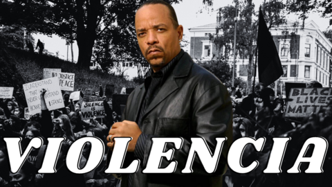 Ice- T habl&oacute; de la nueva generaci&oacute;n de raperos que est&aacute;n actualmente en la industria