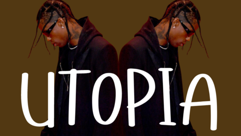 Travis Scott est&aacute; cada vez m&aacute;s cerca de presenta Utopia