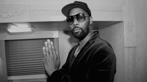 RZA: Una mirada profunda al icono del Hip Hop y su evoluci&oacute;n art&iacute;stica