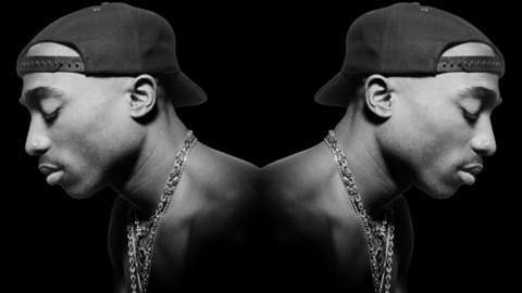 Nuevo &aacute;lbum de 2Pac podr&iacute;a salir pronto