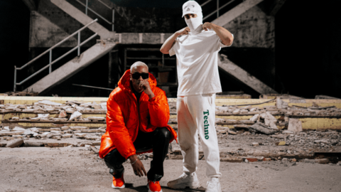 Soge Culebra junto a Rick Ross y Anselmo Ralph lanzan su nueva colaboraci&oacute;n "Sola"