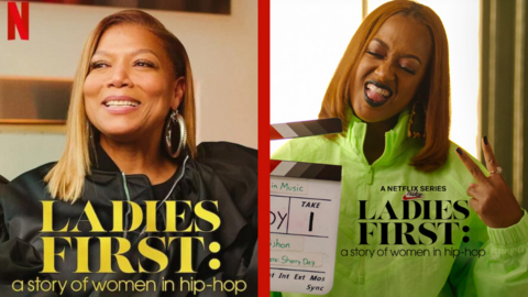 Ladies First es un nuevo documental donde hablar&aacute;n de la historia de las mujeres en el Hip Hop