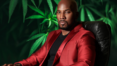 Jeezy habl&oacute; de su terrible experiencia con la marihuana
