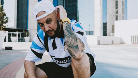 Entrevista a Piezas "Se ha perdido un poco ese sentimiento de pertenencia, ese arraigo a los valores del Hip Hop"