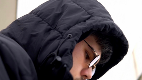 Davisuky trae el reggaet&oacute;n al norte de Espa&ntilde;a con su nuevo tema "Sin Ropa"
