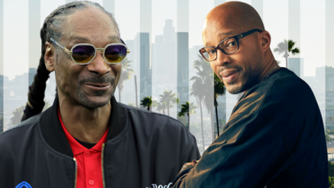 Snoop Dogg pudo no estar entre nosotros gracias a Warren G
