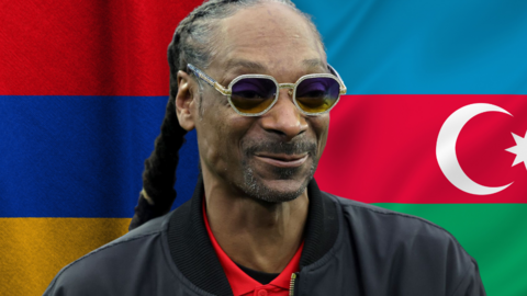Snoop Dogg la li&oacute; con un comentario