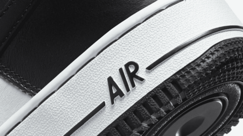 Las esperadas Nike Air Force 1 de Terror Squad llegar&aacute;n al mercado pr&oacute;ximamente- Im&aacute;genes v&iacute;a Nike