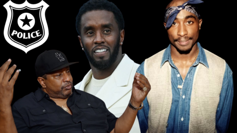 Otra nueva historia nos llega de Gene Deal, antiguo guardaespaldas de Diddy