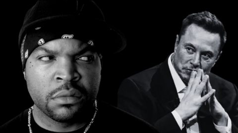 Ice Cube y su contestaci&oacute;n a Elon Musk