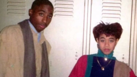 Jada Smith cre&oacute; pol&eacute;mica por un v&iacute;deo donde sal&iacute;a ella y Tupac