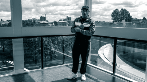 D. Costantino est&aacute; de estreno con su nuevo disco en solitario "Working on My Rules"