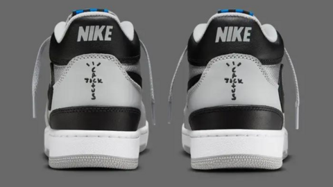 Nike Mac Attack x Travis Scott